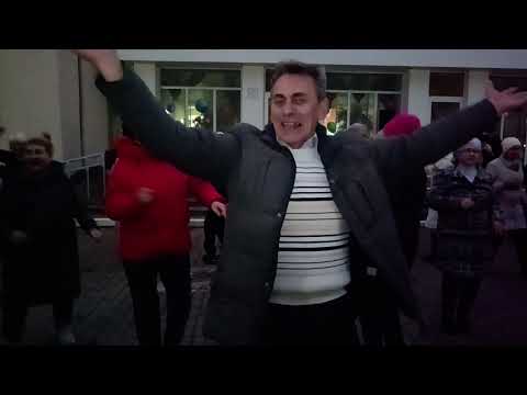 Видео: Седая ночь..... 01.11.25 Гомель парк Луначарского 🥰💫