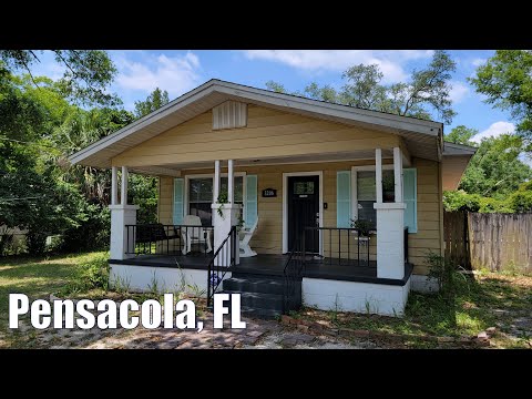 Видео: Класичний будинок в США - Одноповерхова Америка