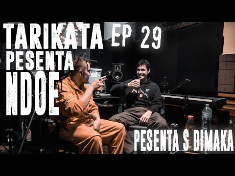 Видео: TARIKATA...НА ГОСТИ НА НАЙ - ДОБРИЯТ ПОДКАСТ ЕП.29(The Best Podcast)