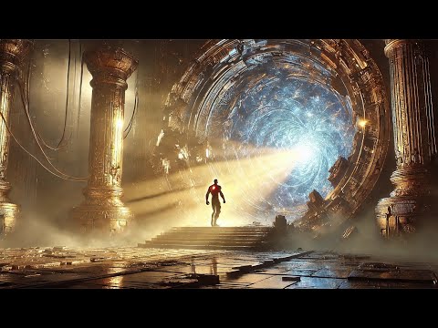 Видео: «Древнему реактору требовалось живое ядро ​​— человек вызвался добровольцем». | История HFY