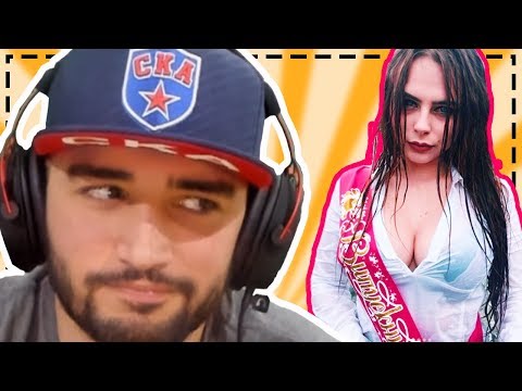 Видео: Реакция Михалины на РЕАКЦИЮ Russia Paver на "ЧОТКИЙ ПАЦА ЦВЕТ НАСТРОЕНИЯ СИНИЙ" | Филипп Киркоров