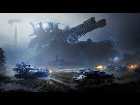 Видео: Провожаем режим Ваффентрагер: Парадокс [Wargaming]!