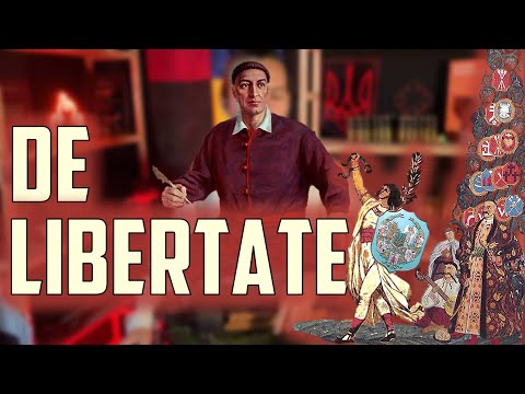 Видео: Хорея Козацька-De Libertate на КОЛІСНУ ЛІРУ | Кавер + розбір