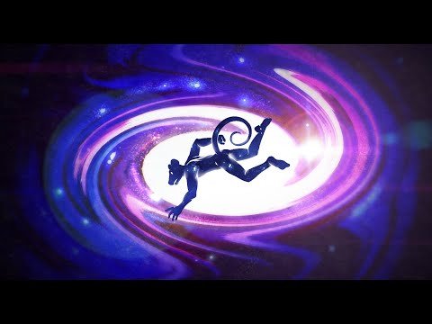 Видео: Burrows №1 странный напиток