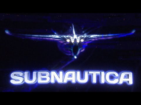 Видео: SUBNAUTICA КАК НОЧНОЙ КОШМАР