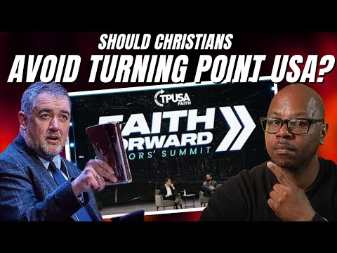 Видео: ОПАСНАЯ правда о TurningPoint и лжеучителях