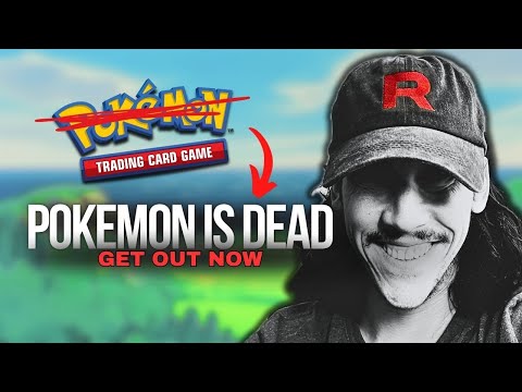 Видео: Покемоны нас подводят — и никто не хочет в этом признаться