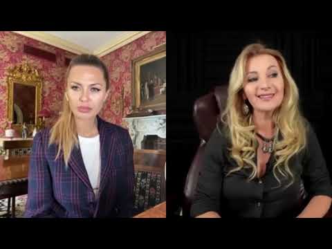 Видео: Разговор с Ириной Ищенко о развитии сознания, важной роли мышления и качествах осознанной личности