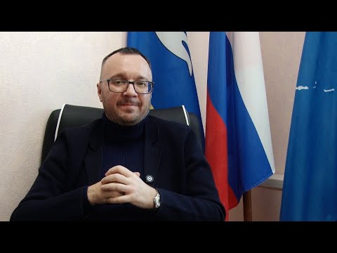 Видео: Муниципальный округ вместо городского, и не 87, а сразу 100 лет: о переменах рассказал Никита Бибик