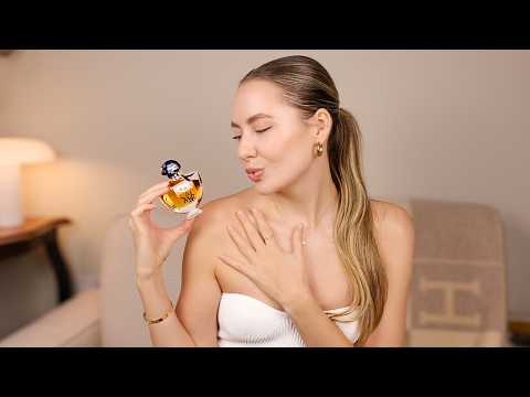 Видео: 10 лучших ванильных духов для женщин, которые вы когда-либо почувствуете