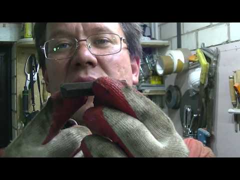 Видео: как открутить секретку САМОМУ!!!!!!!!!!!!!!!!!