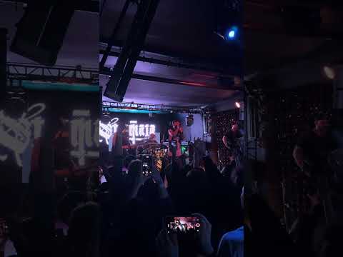 Видео: Stigmata - Сентябрь. Йошкар-Ола. 2025. Stone Club. #stigmata 