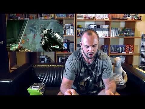 Видео: МОИ ИГРЫ НА XBOX - 360 / МОЯ КОЛЛЕКЦИЯ / № 1