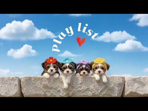 Видео: 𝐏𝐥𝐚𝐲𝐥𝐢𝐬𝐭 [Cafe] Плейлист мгновенно поднимает настроение🎵 Слушай весь день - растёт счастье | Кафе