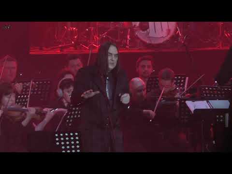 Видео: Смерть в паранже/ Алексей Горшенев/Кукрыниксы. Лучшее/ 24.05.2023