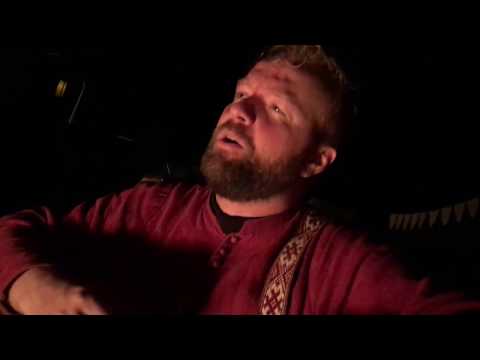 Видео: Стары Ольса - Ружа-кветка, беларуская народная песня