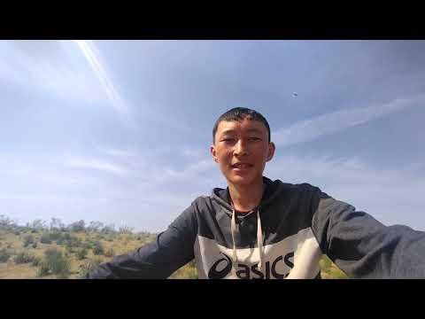 Видео: Мотоциклмен мал бағып жүрмін