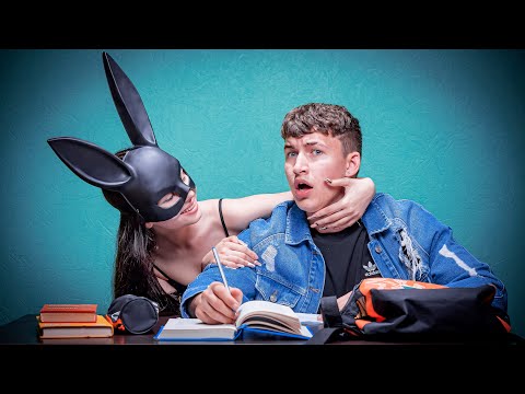 Видео: О ЧЕМ МЕЧТАЮТ СТАРШЕКЛАССНИКИ???