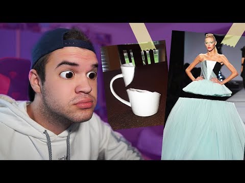 Видео: СЛИКИ ШТО ИЗГЛЕДААТ ФОТОШОПИРАНИ, А НЕ СЕ