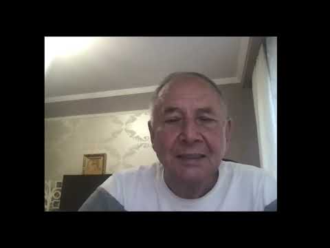 Видео: КАК НАЛАДИТЬ ОТНОШЕНИЯ 1