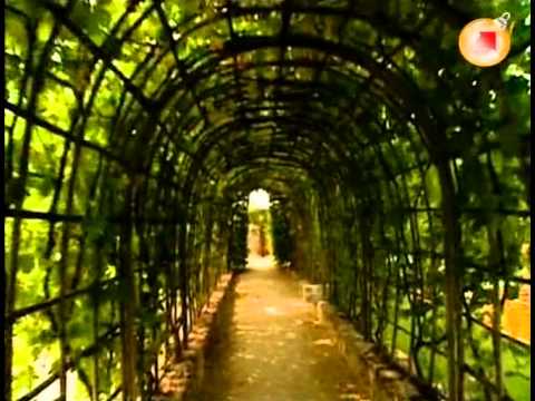 Видео: Зачарованные сады ч. 2