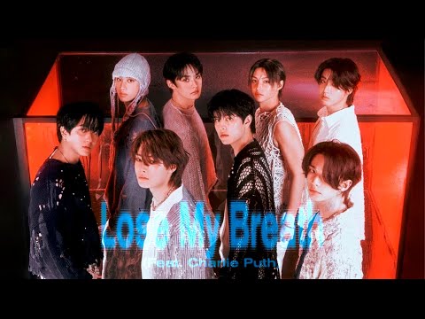 Видео: Учим песню Stray Kids - Lose My Breath (Feat. Charlie Puth)