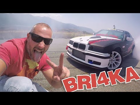 Видео: Bri4ka.com -как да си направим дрифт автомобил