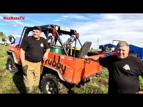 Видео: Зайчиха 2024