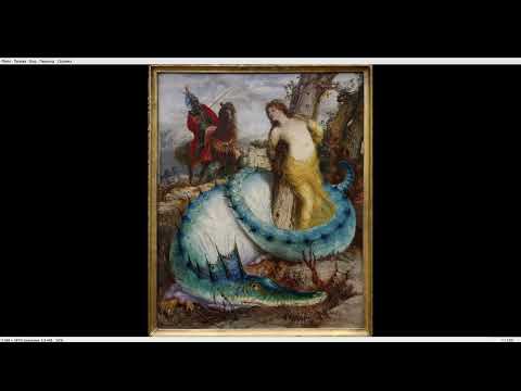 Видео: Кса и "что хотел сказать художник" - поправленный звук