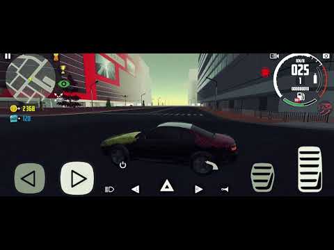 Видео: Я купил б/у Хонду Сильвер 1.8 TDI в игре car simulator 2 и она меня радует