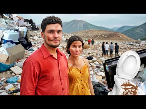 Видео: Бангладеш - здесь хуже Индии. Самый грязный и вонючий город в мире #6