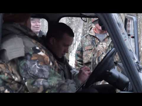 Видео: Рейд перестрел