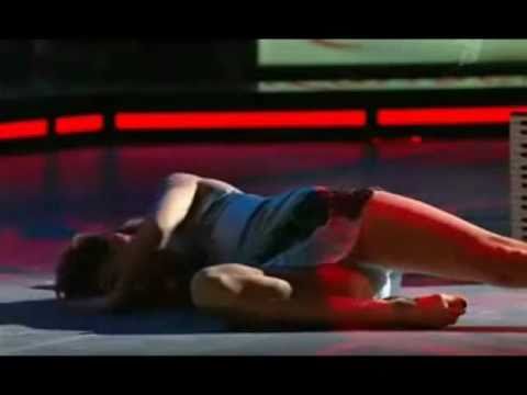 Видео: Т. Навка - А. Воробьев (Alex Sparrow) *Я больна...любовью*