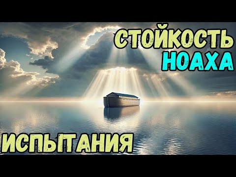 Видео: Ноах, часть3️⃣. Недельная глава Торы. Рав Байтман. На Б-га надейся или Сам не плошай?