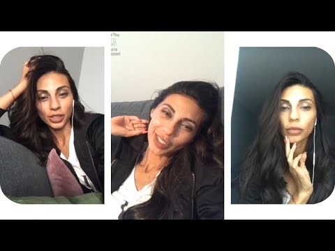 Видео: Маница Хашба - "Не считаю себя красивой..."