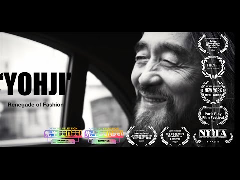 Видео: «ЧЕЛОВЕК В ЧЕРНОМ» — ИСТОРИЯ ЁДЖИ ЯМАМОТО