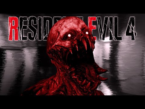 Видео: О чём НА САМОМ ДЕЛЕ был RESIDENT EVIL 4