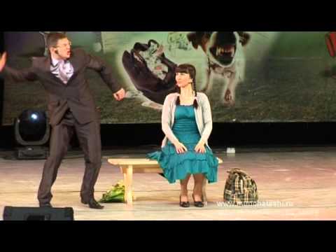 Видео: Мунча Ташы "Пэри туе"