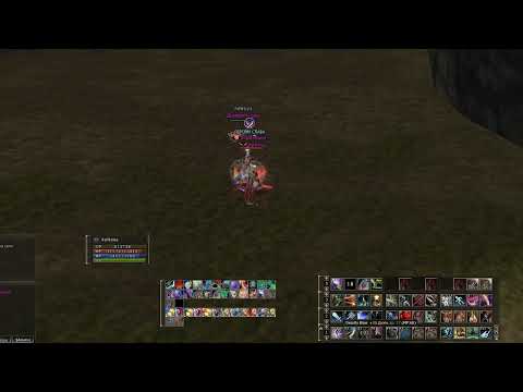Видео: Lineage 2 Asterios x5 Предосенняя хандра