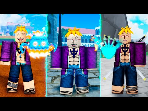 Видео: ПОЛУЧИЛ Фрукт ФЕНИКСА в КАЖДОЙ Игре по ВАН ПИСУ | Roblox Blox Fruits