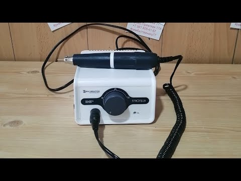 Видео: Ремонт Strong 211