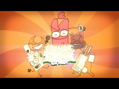 Видео: ИНМТ во Friday Night Funkin' Финал - фенаминальна!1)!01)10
