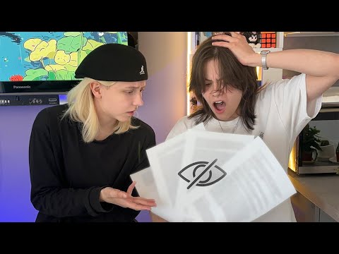 Видео: Читаем ФАНФИКИ про нас | Что вы написали?