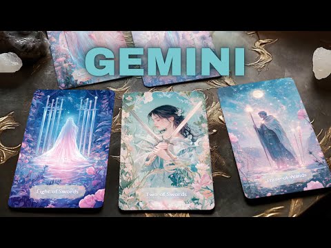 Видео: БЛИЗНЕЦЫ ❤️✨, С НИМИ НЕ В ПОРЯДКЕ😢ОНИ ХОТЯТ ИЗВИНИТЬСЯ💌ВСЕ ПРОЯСНИТЬ💖ВСЕ ЕЩЕ ЛЮБЯТ ТЕБЯ