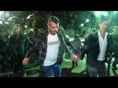 Видео: Сватба на Ибрахим и Авка Коченлиеви с. Медени поляни част 13