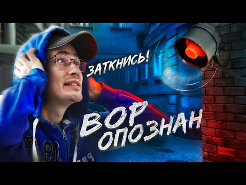 Видео: ЛЮТЕЙШАЯ и умная Сирена оглушит любого!  Комплект охраны Kerui из Aliexpress за недорого