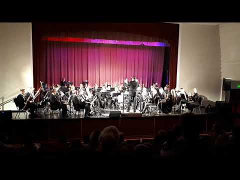 Видео: Г.Гладков - Фантазия на темы музыки из мультфильма "Бременские музыканты"