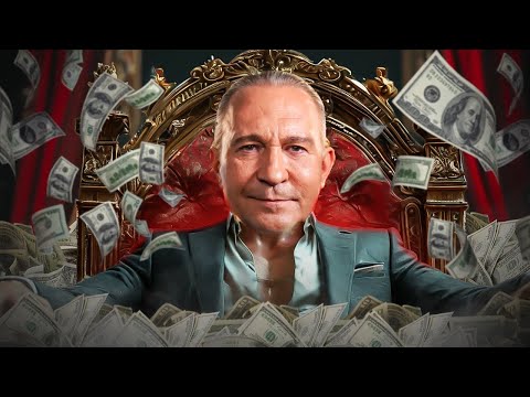 Видео: АЛЕКСЕЙ СИТНИКОВ - ИНФОЦЫГАН, ГИПНОТИЗЕР И БАЛАБОЛ СО СТАЖЕМ