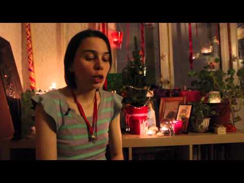 Видео: О Викке, магии и колдовстве #14 Йоль