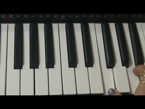 Видео: yamaha PSR e-463. Арпеджиатор, Гармонизация,
